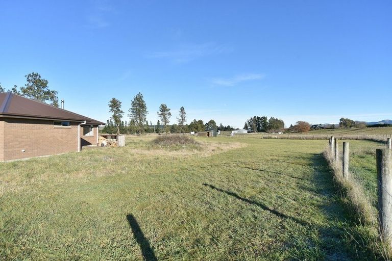 Photo of property in 260d Foothills Road, Okuku, Rangiora, 7473