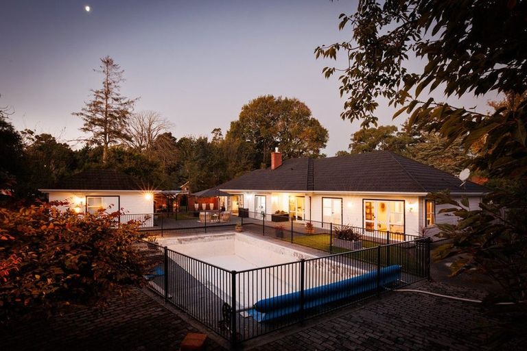 Photo of property in 8 Skerman Street, Marton, 4710