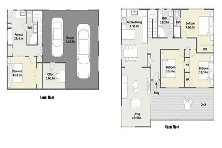 Photo of property in 28 Armitage Road, Wellsford, 0900