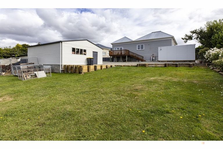Photo of property in 290 Church Street, West End, Timaru, 7910