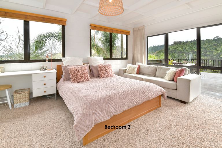 Photo of property in 121 Noakes Hill Road, Puhoi, Silverdale, 0994