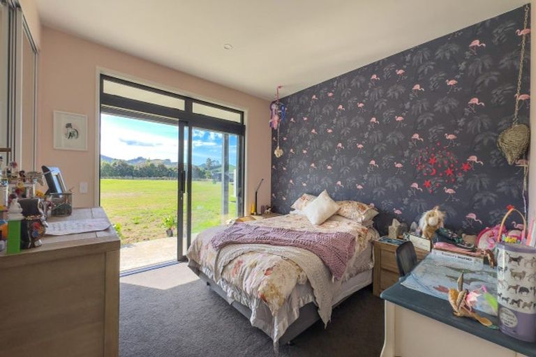 Photo of property in 387 Wentworth Valley Road, Whangamata, 3691