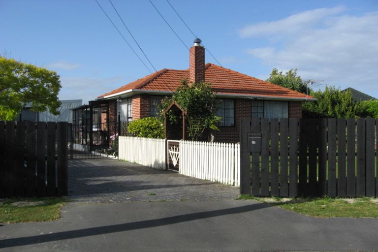 Photo of property in 27 Hewlings Street, Shirley, Christchurch, 8013