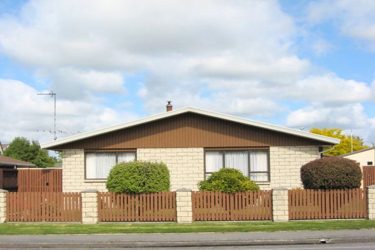 Photo of property in 5 White Street, Rangiora, 7400