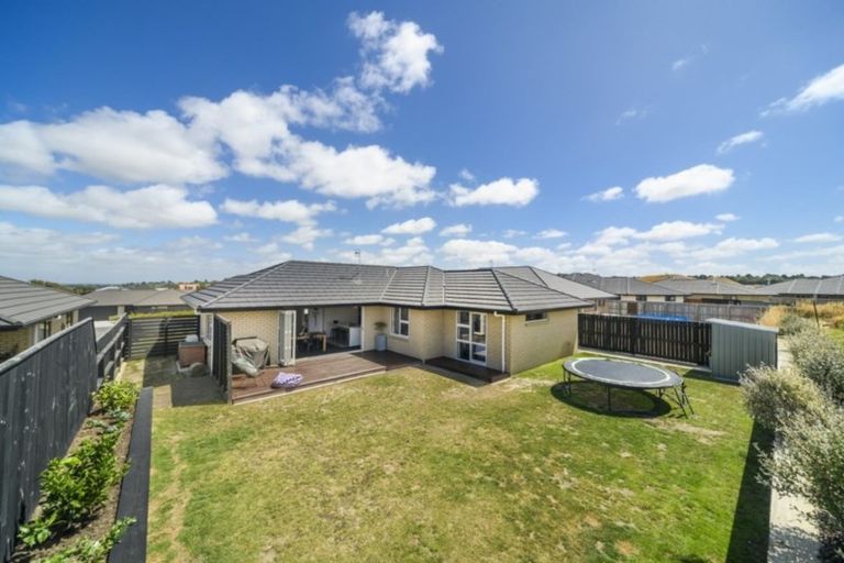 Photo of property in 14 Macdonald Heights, Feilding, 4702
