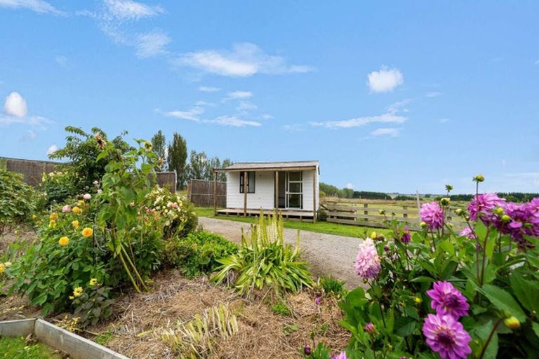 Photo of property in 156 Airedale Road, Weston, Oamaru, 9492