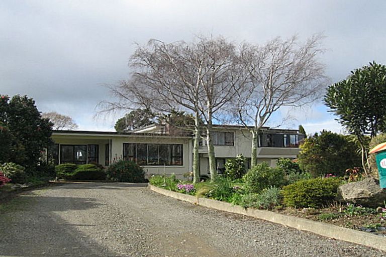 Photo of property in 105 Ruahine Street, Roslyn, Palmerston North, 4414