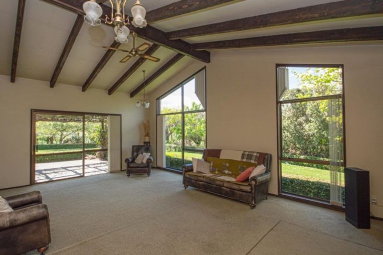 Photo of property in 356 Naughton Road, Kerrytown, Timaru, 7975