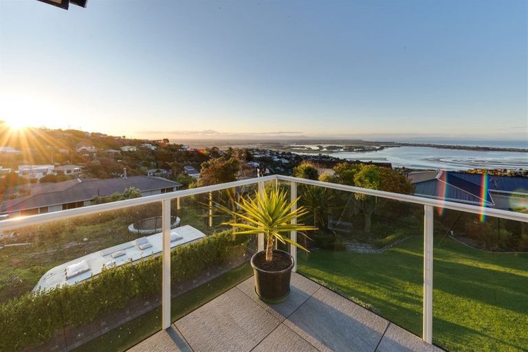 Photo of property in 170 Soleares Avenue, Mount Pleasant, Christchurch, 8081