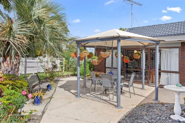 Photo of property in 6 Maple Place, Matamata, 3400