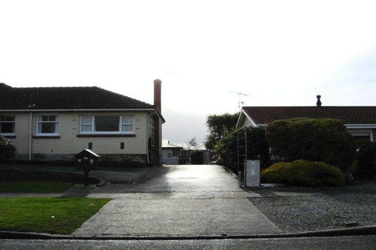 Photo of property in 42 Filleul Street, Gladstone, Invercargill, 9810