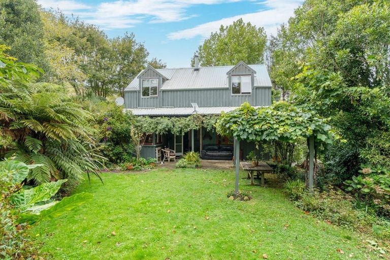 Photo of property in 1891 Waingaro Road, Waingaro, Ngaruawahia, 3793