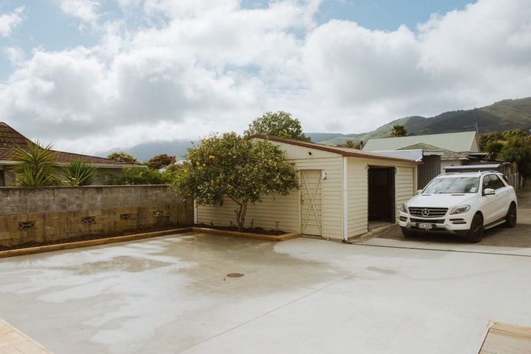 Photo of property in 12 Roeske Street, Richmond, 7020