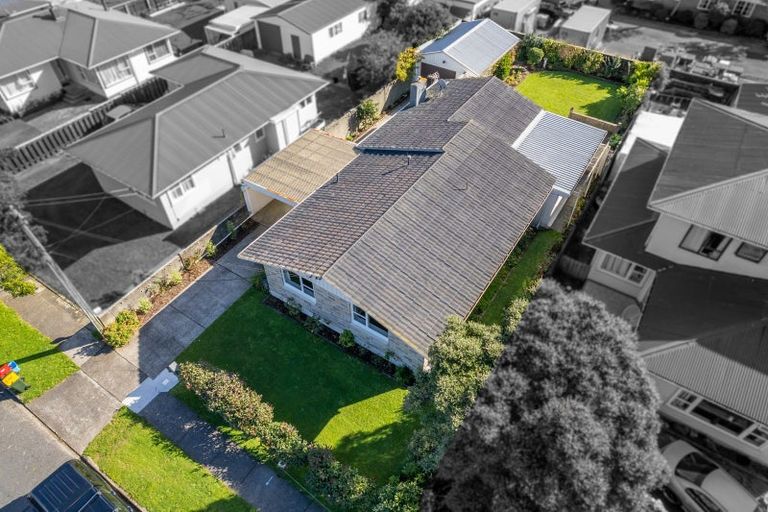 Photo of property in 175 Taita Drive, Avalon, Lower Hutt, 5011