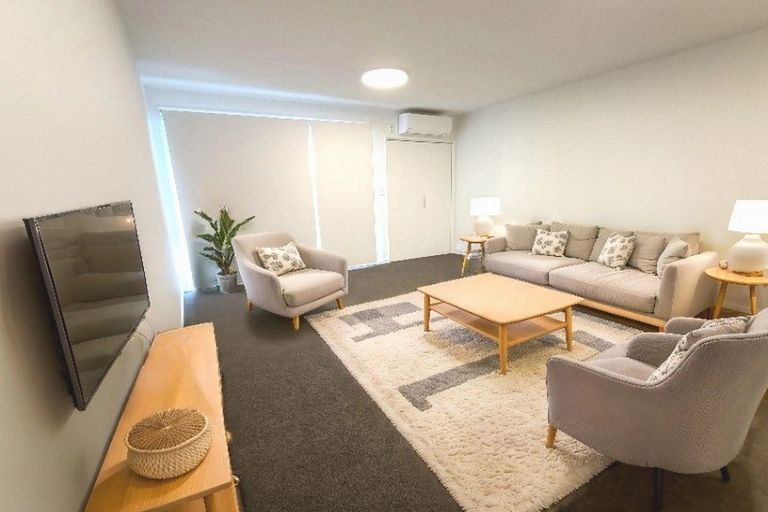 Photo of property in 9/20 Stanmore Road, Phillipstown, Christchurch, 8011