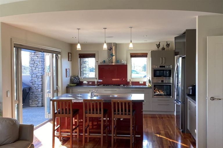 Photo of property in 251 Middleswamp Road, Milford, Temuka, 7986