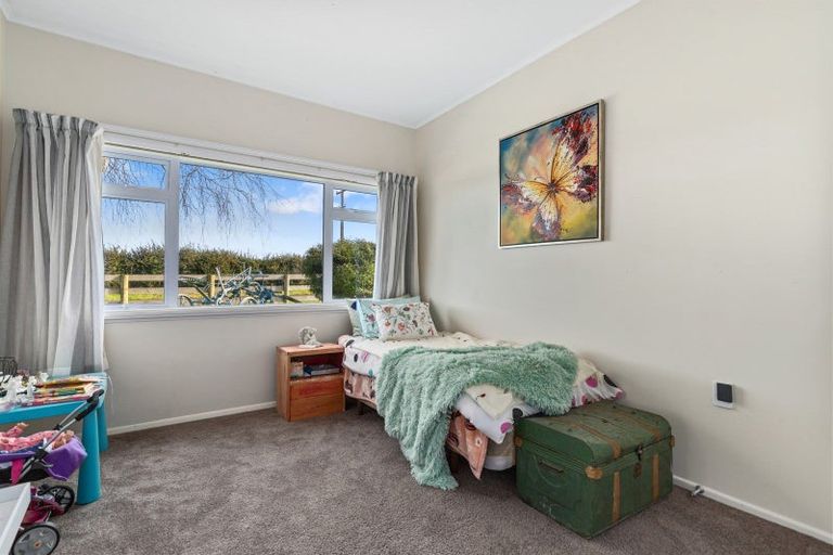 Photo of property in 130 Quine Road, Tahuna, Morrinsville, 3373