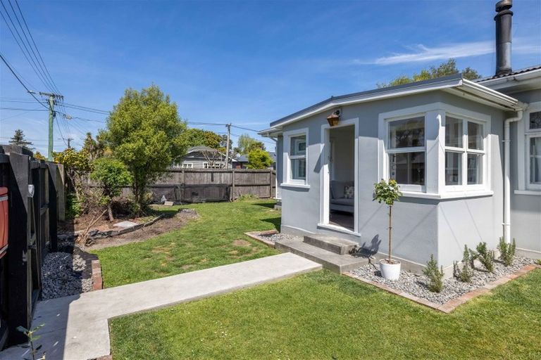 Photo of property in 24 Aylesford Street, Mairehau, Christchurch, 8013