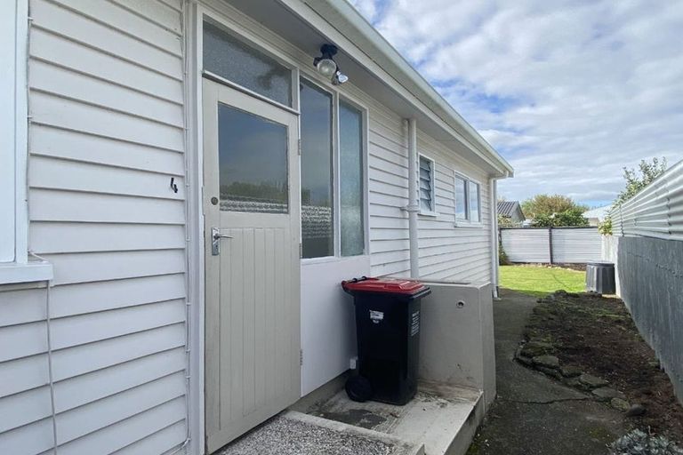 Photo of property in 4/114 Willowpark Road South, Hastings, 4122