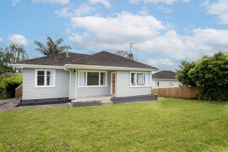 Photo of property in 20 Alison Street, Hamilton Lake, Hamilton, 3204