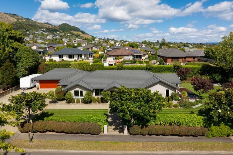 Photo of property in 4 Angelus Avenue, Richmond, 7020