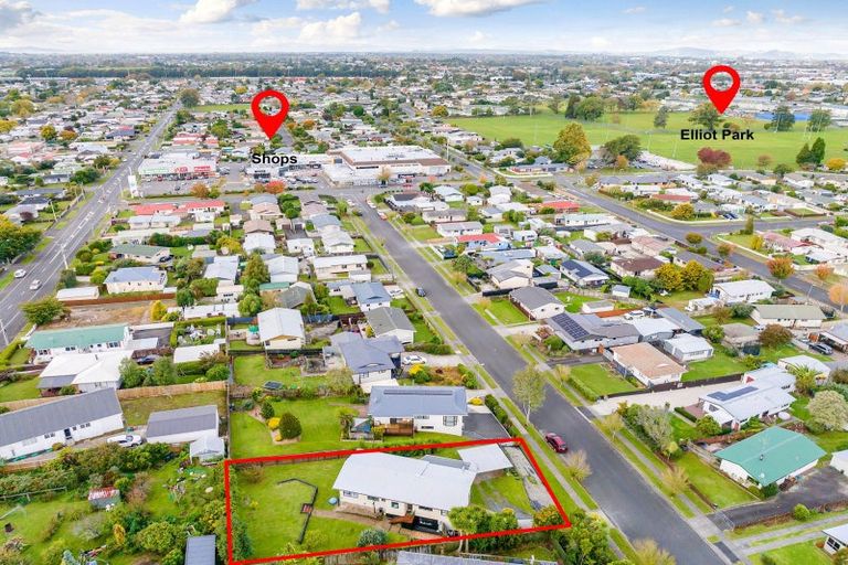 Photo of property in 22 Rodney Street, Nawton, Hamilton, 3200