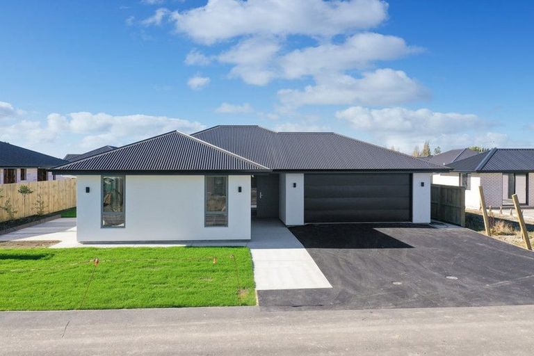 Photo of property in 4 Mirren Lane, Tinwald, 7774