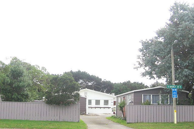 Photo of property in 189a Manly Street, Paraparaumu Beach, Paraparaumu, 5032