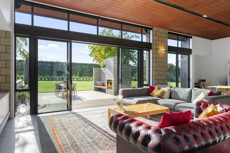 Photo of property in 4/186 Knights Road, Rolleston, Christchurch, 7675