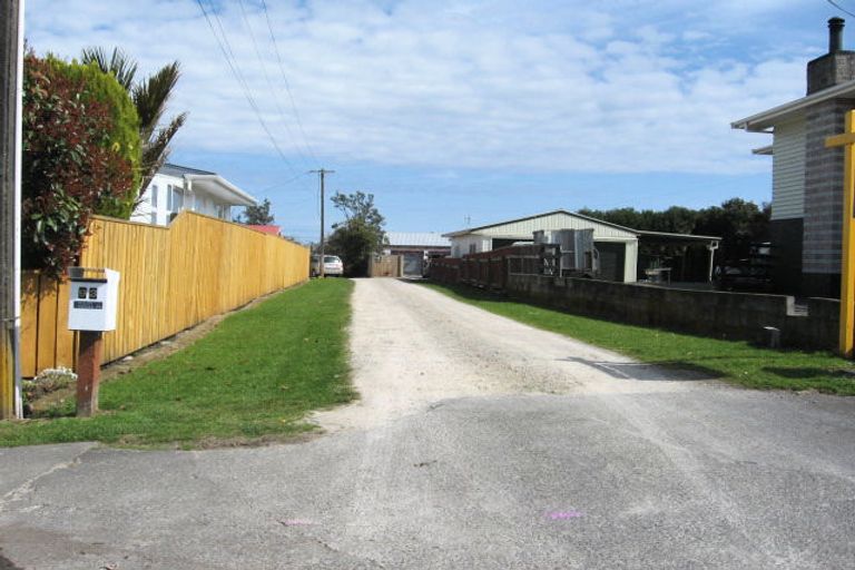 Photo of property in 95 Somerset Road, Springvale, Whanganui, 4501