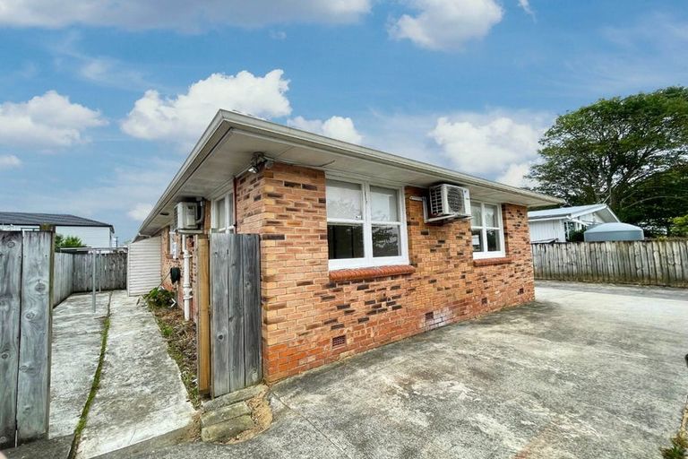 Photo of property in 1/5 Ti Rakau Drive, Pakuranga, Auckland, 2010