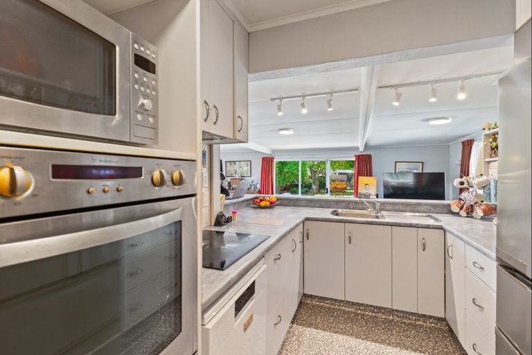 Photo of property in 4 Gardener Street, Levin, 5510