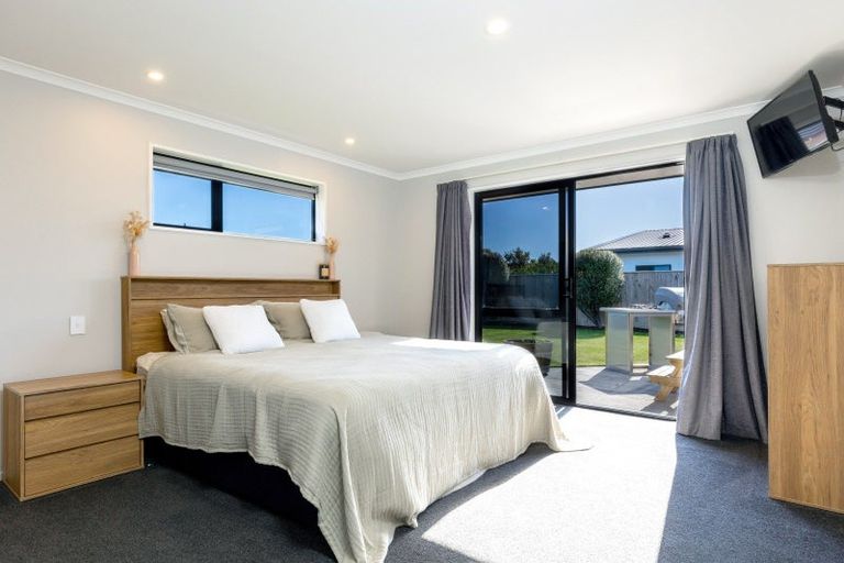 Photo of property in 16 Grigg Drive, Witherlea, Blenheim, 7201