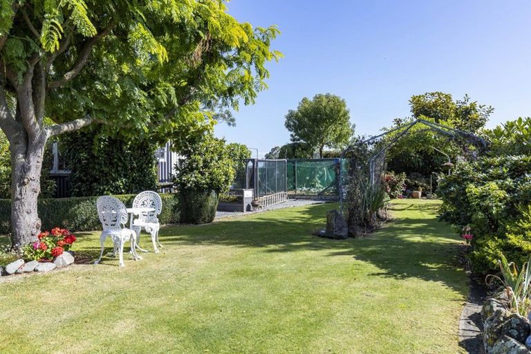 Photo of property in 236a Talbot Street, Geraldine, 7930