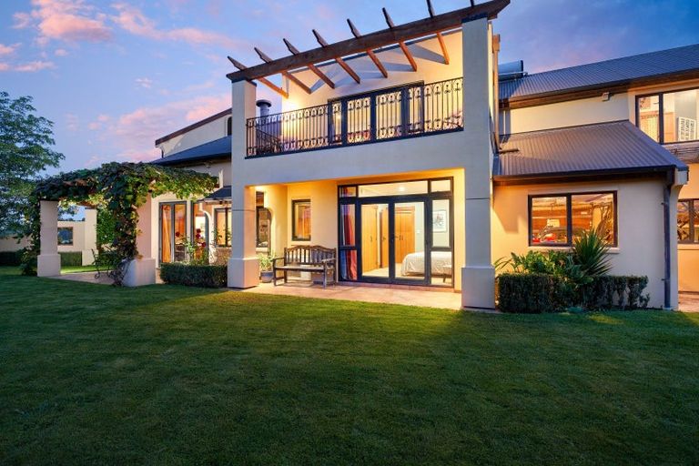 Photo of property in Beckenridge Lodge, 1 Breckenridge Lane, Puketapu, Napier, 4183