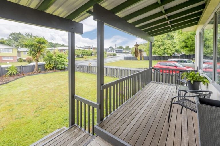 Photo of property in 5 Kennedy Drive, Levin, 5510