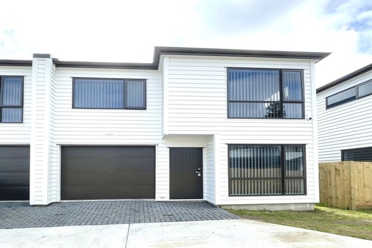 Photo of property in 127b Russell Road, Manurewa, Auckland, 2102