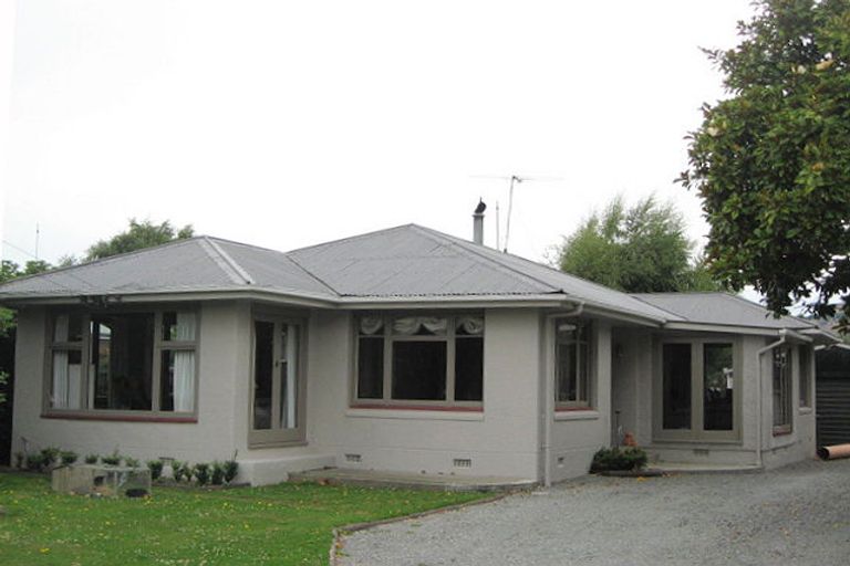 Photo of property in 37 Maryhill Avenue, Hoon Hay, Christchurch, 8025