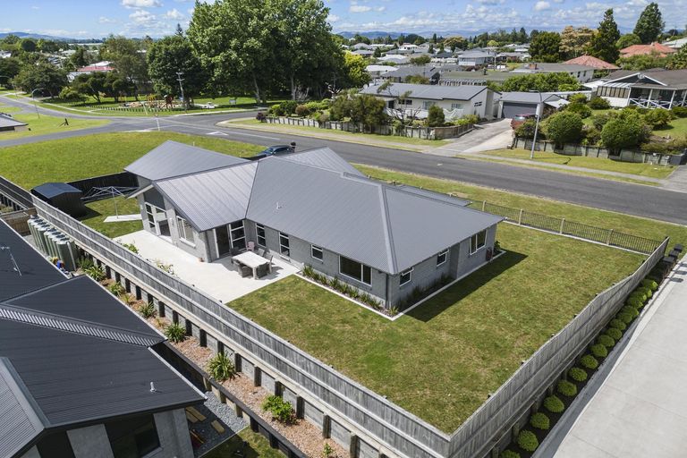 Photo of property in 8a Bryce Street, Kihikihi, Te Awamutu, 3800