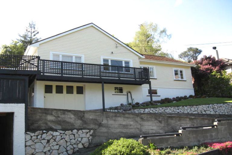 Photo of property in 37 Murphy Street, Toi Toi, Nelson, 7010