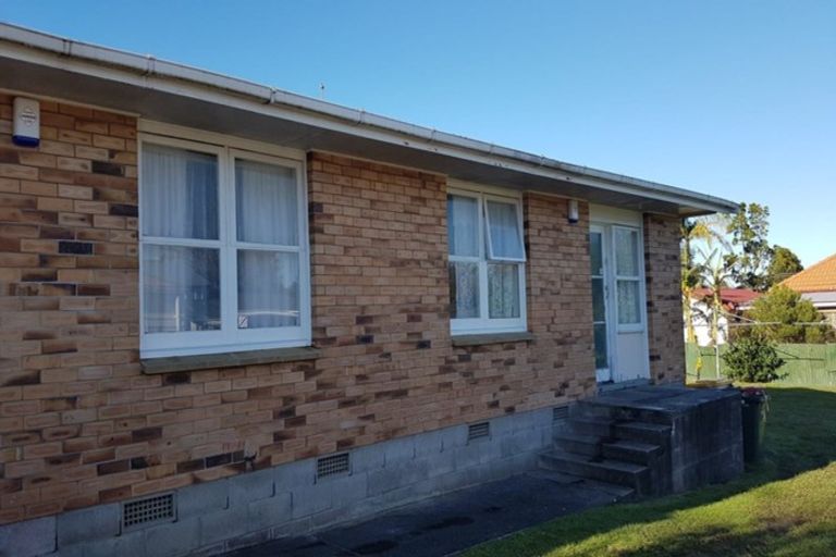 Photo of property in 3/66 Jellicoe Road, Manurewa, Auckland, 2102