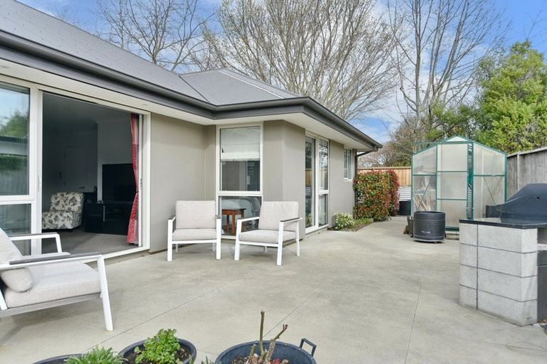 Photo of property in 25a Epsom Drive, Rangiora, 7400