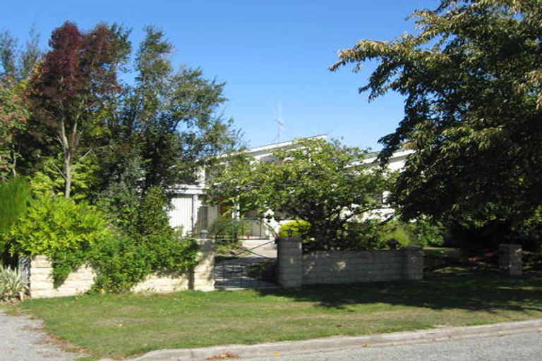 Photo of property in 17 Donald Street, Temuka, 7920