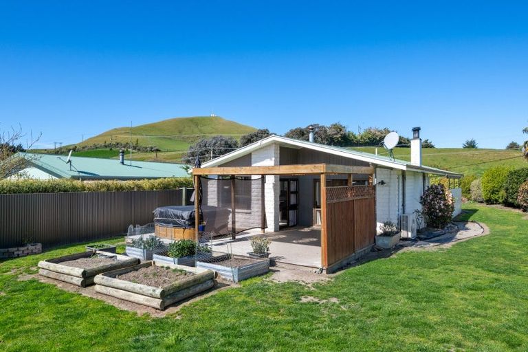 Photo of property in 14 Wakefield Street, Seddon, 7210