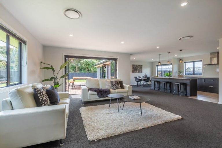 Photo of property in 11 Corriedale Lane, West Melton, 7618