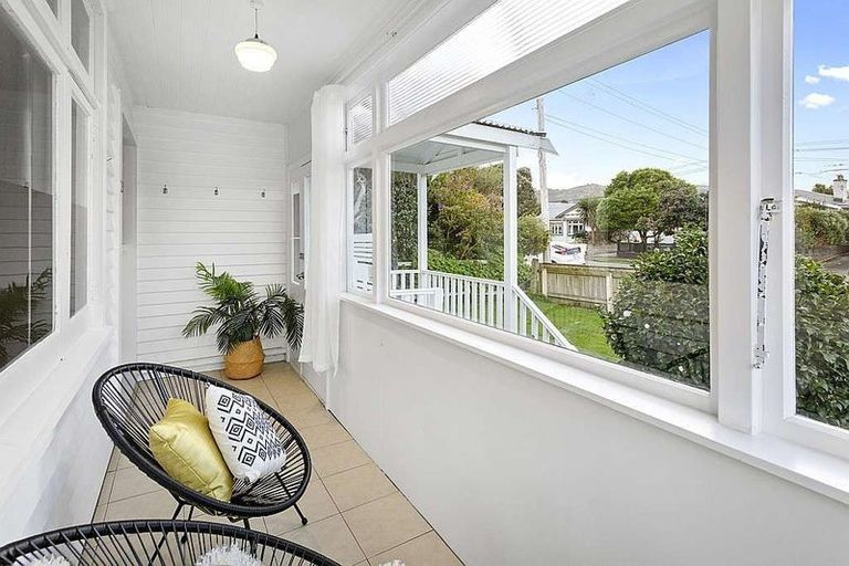 Photo of property in 18 Cudby Street, Woburn, Lower Hutt, 5011