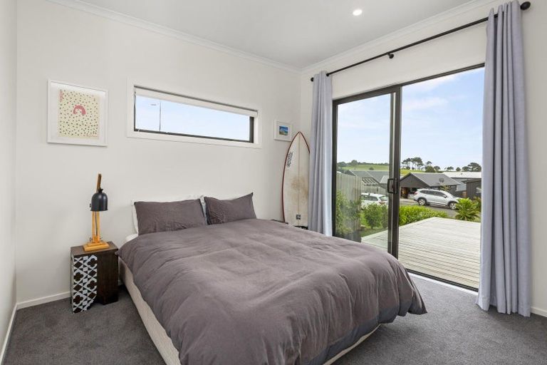 Photo of property in 33 Omahina Street, Raglan, 3225