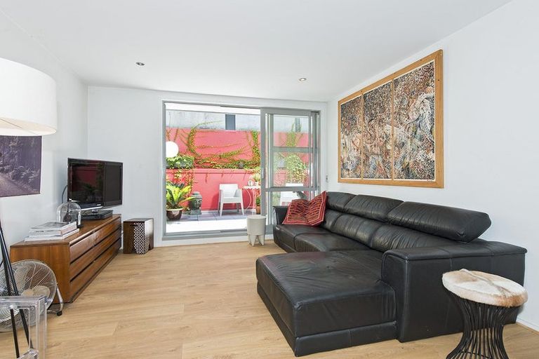 Photo of property in 1d/2 Dickens Street, Grey Lynn, Auckland, 1021