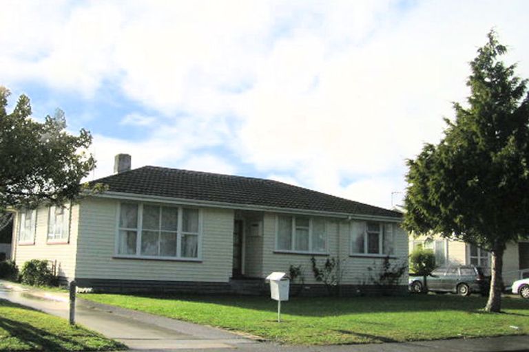 Photo of property in 30 Liverpool Crescent, Flaxmere, Hastings, 4120