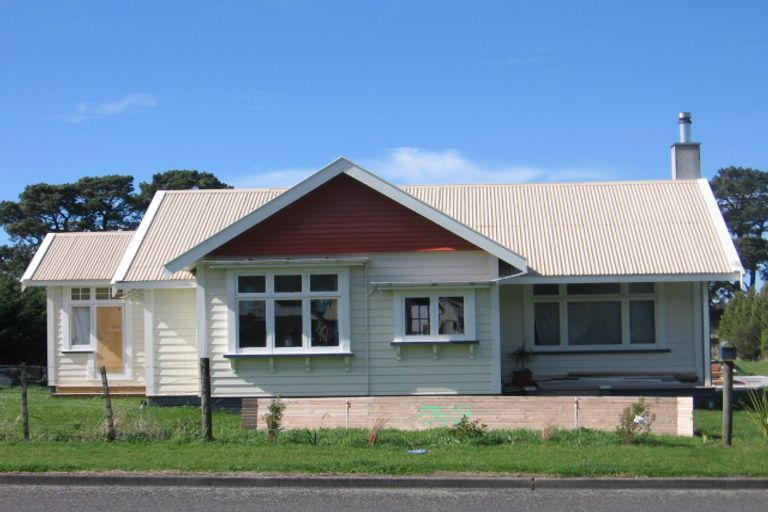 Photo of property in 17 Donald Street, Featherston, 5710